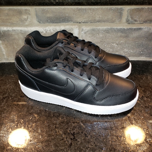 Nike Ebernon Low - Womens Size 7.5 - Picture 3 of 8